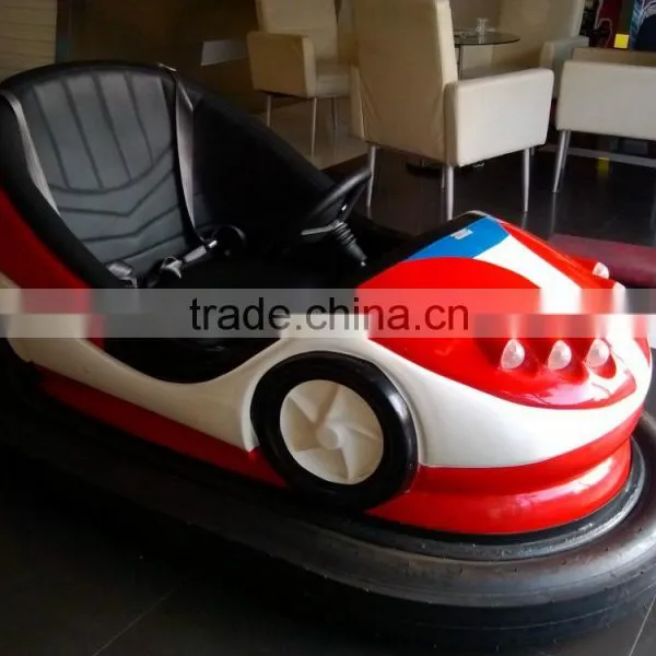 Electric/battery/inflatable/kids/manufacturer Amusement Park Bumper Car/dodgem Ridesr photo-3