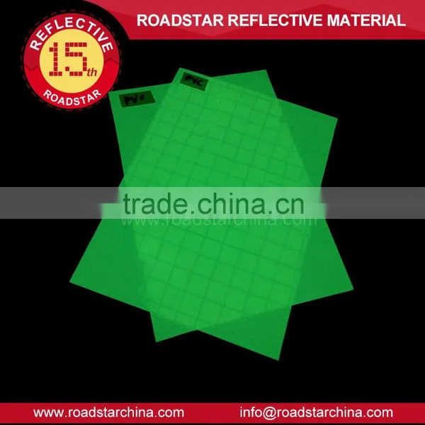 Warning Light Storage Acrylic Luminous Sheeting photo-2