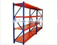 Customized Sheet Metal Storage Rack Working photo-5