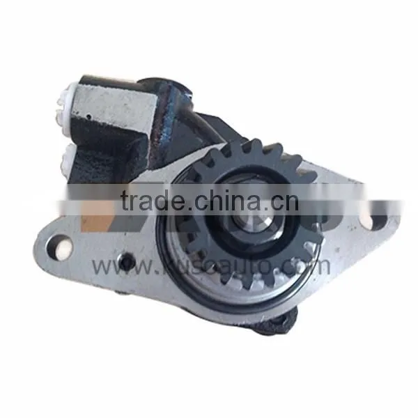 44310-2362 44310-2322 Power Steering Pump for HINO 500 FD GD GH FF J08C photo-2