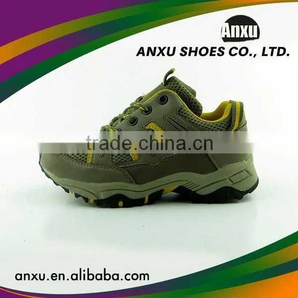 2015 Hinking Ankle Casual Shoes