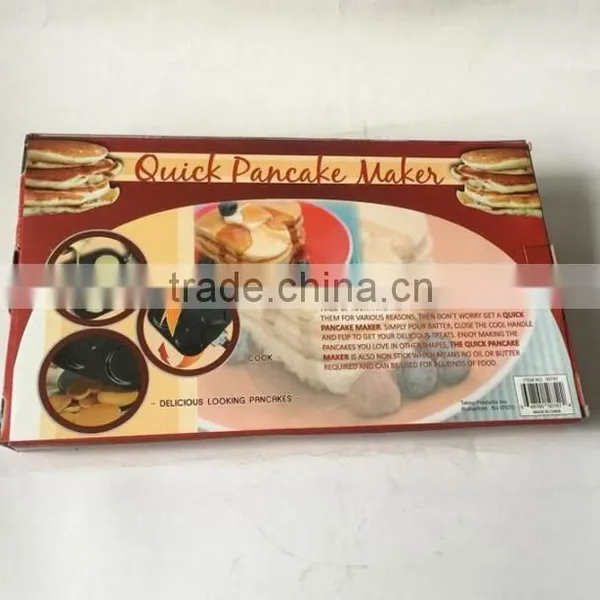 Quick Non-stick Pancake Maker photo-3