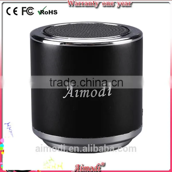 2015 Price Speaker Portable Mini Usb Speaker for Outdoor Sport photo-2