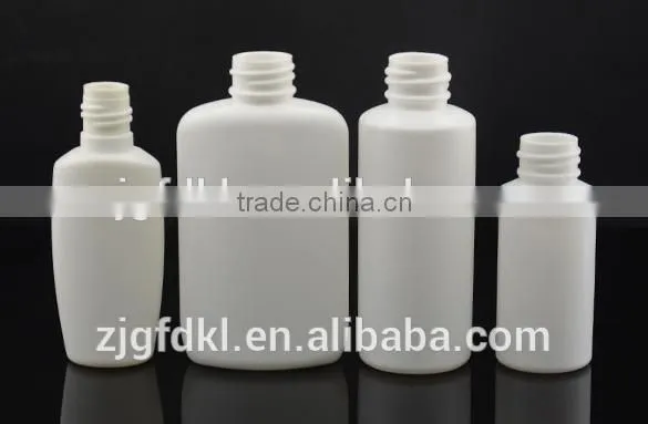 Medicine Plastic Bottle Injection Blow Mould for Injection Blow Molding Machine photo-4