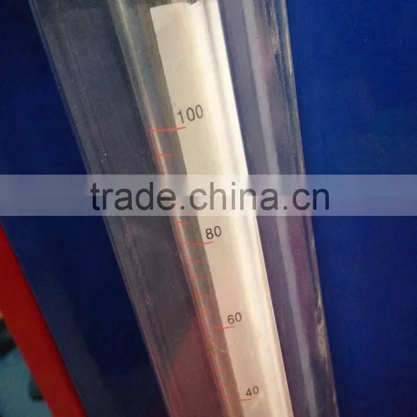 Best Selling Products QCM300 Fuel Pump Electric Tester Simulator photo-6