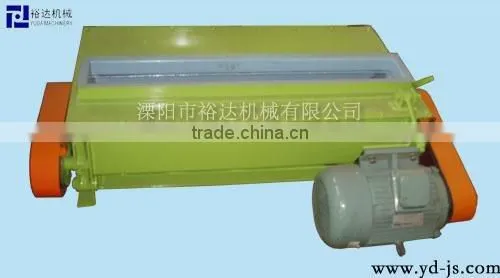 High-grade SSLG15*100 Double-roller Crumbler With CE, ISO, SGS Certificates photo-3
