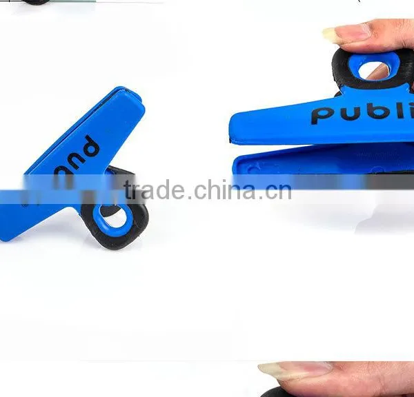 3 Assorted Magnetic Clips photo-5