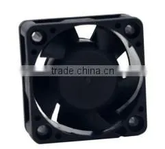 RUNDA Cooling Fan DC12V for Home Appliance or Industry Use 40*40*20mm