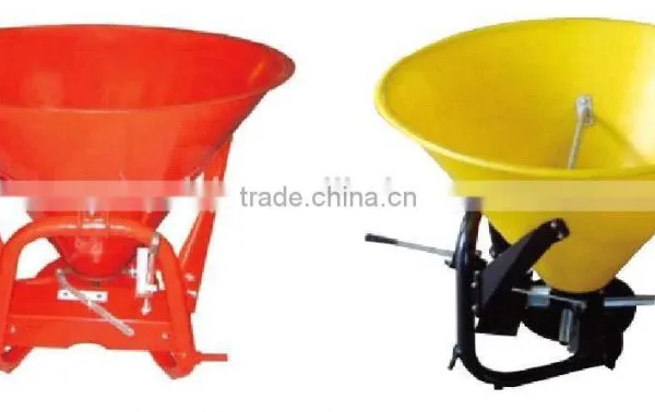Yucheng Leyuan CDR Spreader photo-2