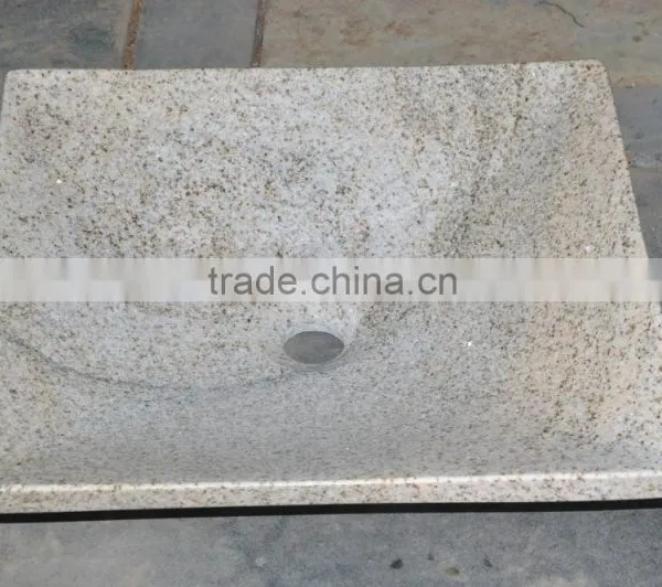 Squire Beige Granite Sink