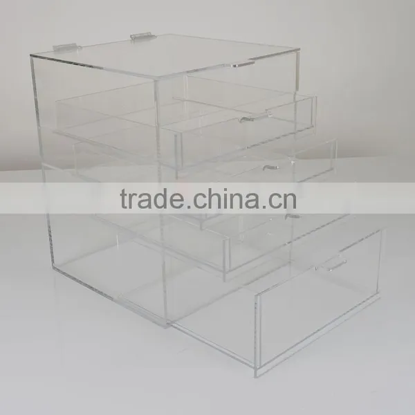Make Up Organiser(CD-U-384) photo-3