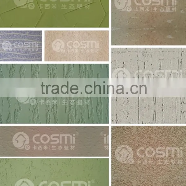 3D Wallpapers Make of Diatomaceous Mud photo-3