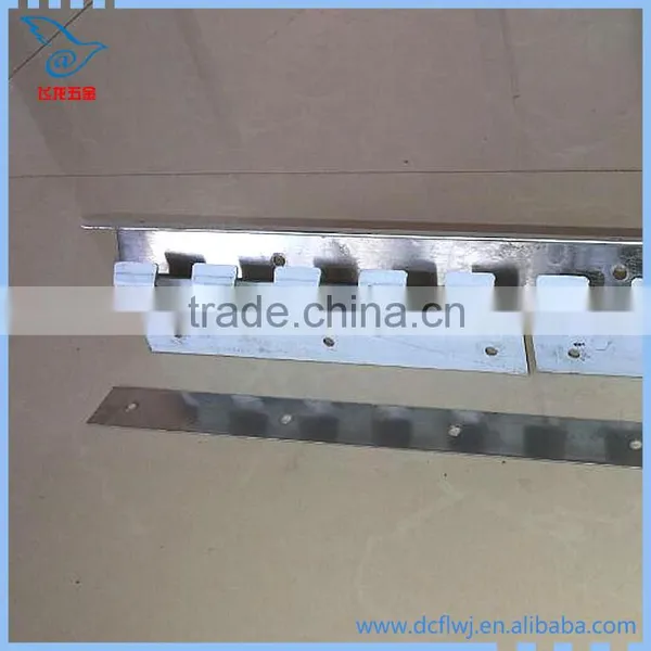 Chinese and European Style Curtain Rails Ceiling photo-6