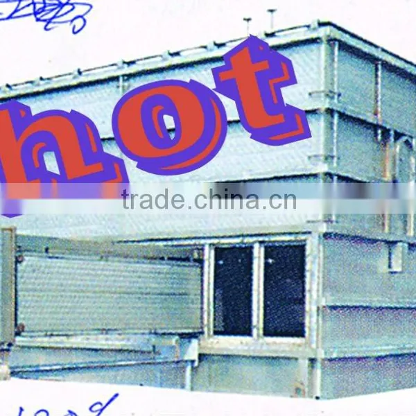 Ammonium Nitrate Used in Lnner Heating Fluid Bed Dryer