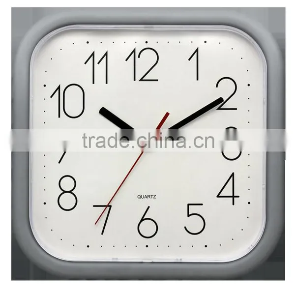 WC25501 Pretty Wall Clock / Selling Well All Over the World of High Quality Clock photo-2