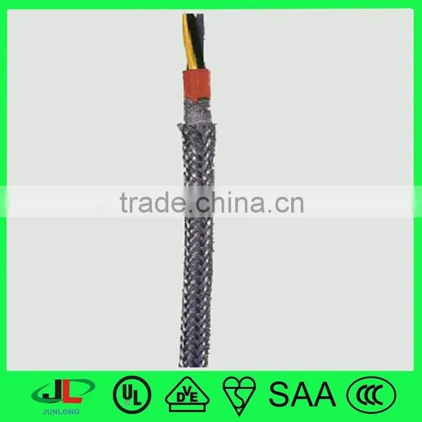 Good Quality Shielded Twisted Pair Cable, Cables Power Cable, Electrical Cable Specifications photo-2