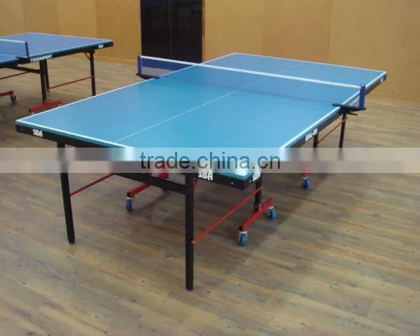 Table Tennis Table