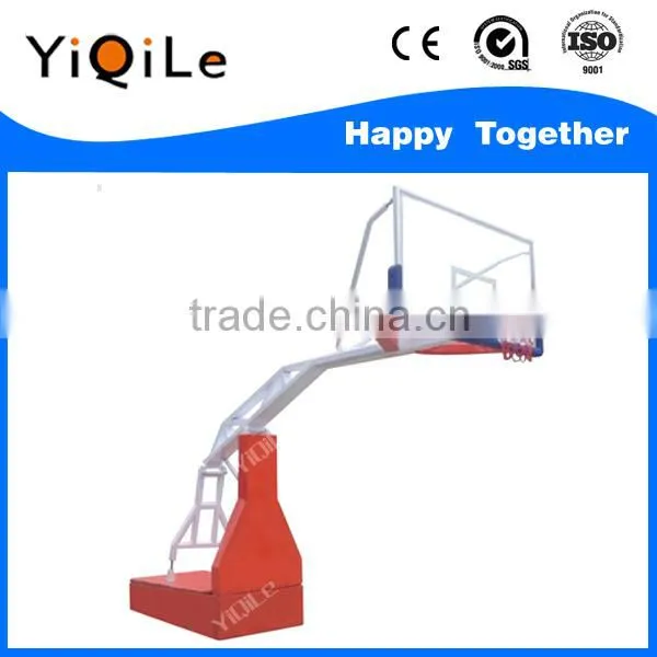 Basketball Pole Height Basketball Equipment Basketball Board photo-2