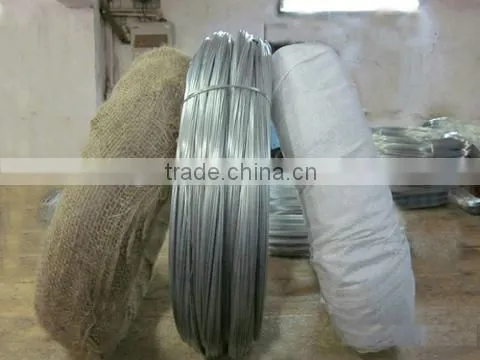 2.0mm GI Wire/galvanized Wire Factory Price photo-2