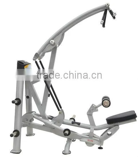 Lat Pulldown