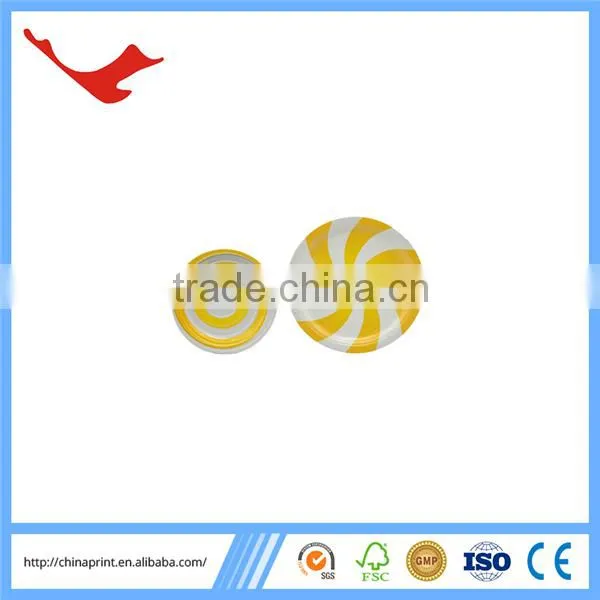 005 Disposable Divided Bulk Daily Life Paper Plates photo-4
