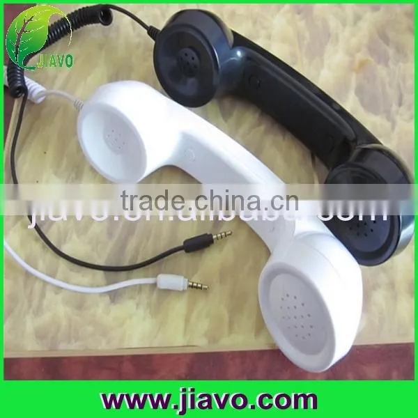 Good Quality Radiation-proof Cell Phone Handset photo-3