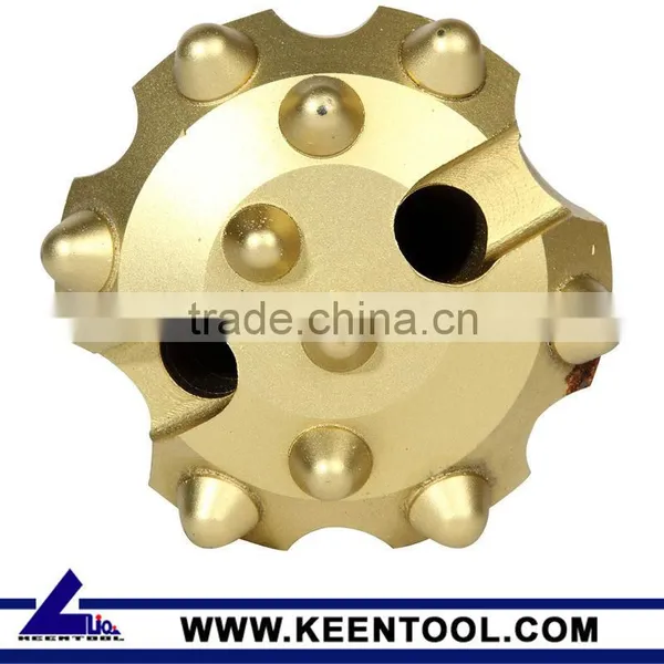 DTH Drill Hammer for DTH Drilling Machine