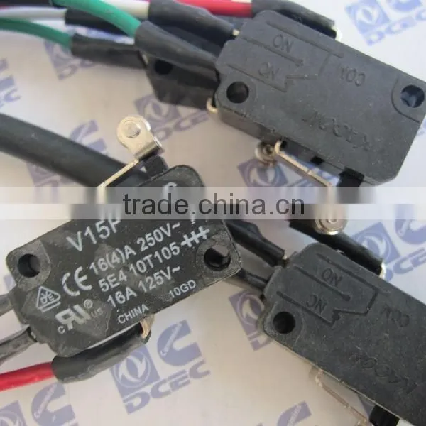 Brake Switch 3750410-C0100 photo-2