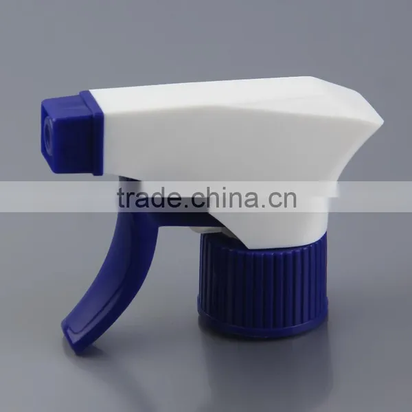 Liquid Trigger Sprayer Plastic Foam Trigger Pump 28/410 Plastic Spray Nozzles Glass Cleaner Trigger Sprayer Discount Free Inspec photo-2
