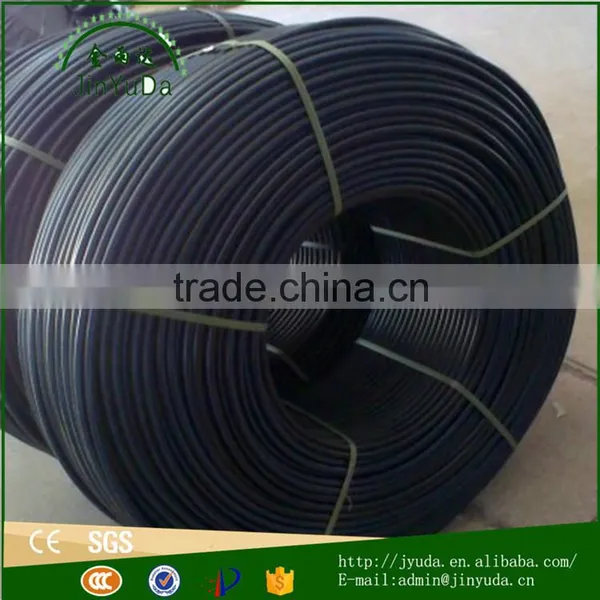 Dia16-90 Water Supply pe Pipe for Irrigation System photo-3