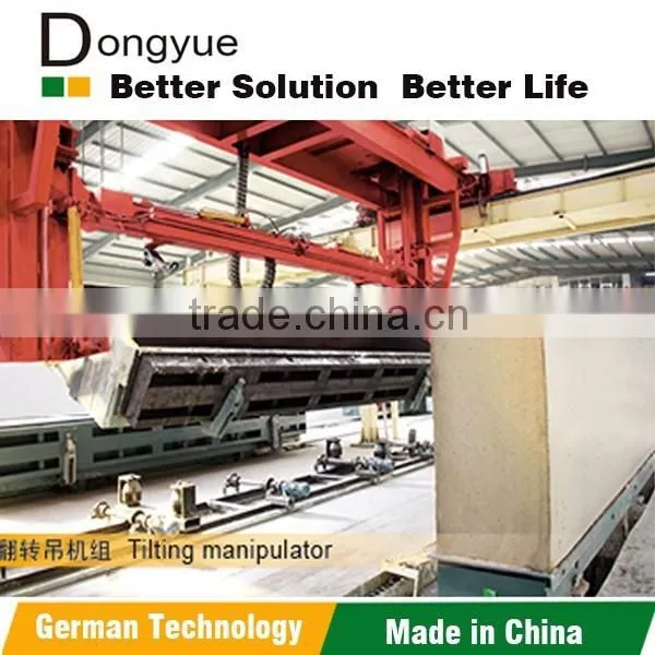 Crusher and Sand Washer/Ball Mill/Ore Dressing Machine/Rotary Dryer/Kiln/Machinery of Cement Production Line/AAC Machinery