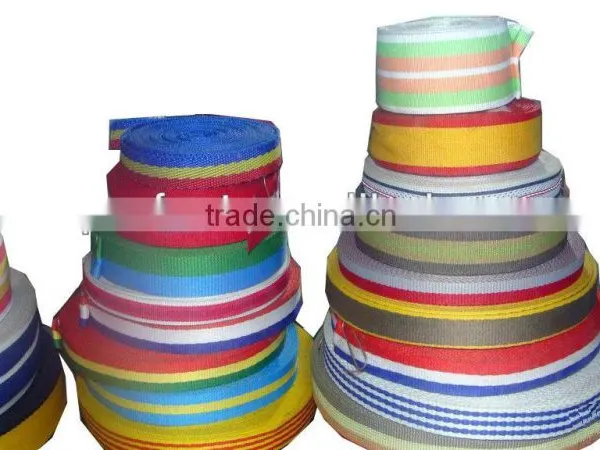 Super High Quality PP Webbing for Bags&pet Products photo-3