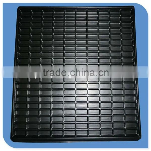 High Quality Clear Blister Tray,vacuum Formed Plastic Tray photo-5