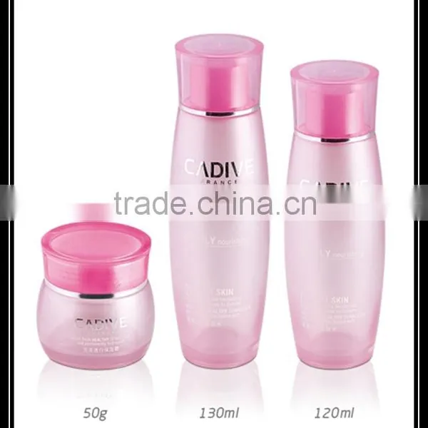 Elite Fluid Bottle