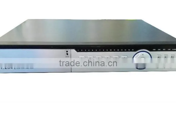 1080p 16 Channel HD DVR With HDMI photo-3