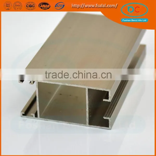 All Kinds of Aluminum Window&doors Profiles photo-5