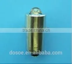 PR20, PR18, PR16 LED Replacement/upgrade Bulb Flange Base 18V TOOLING LED Flashlight Bulb