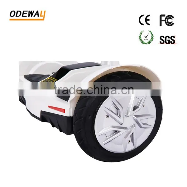 New Premium Self Balancing Electric Scooter Bluetooth 2 Wheel Chariot photo-2