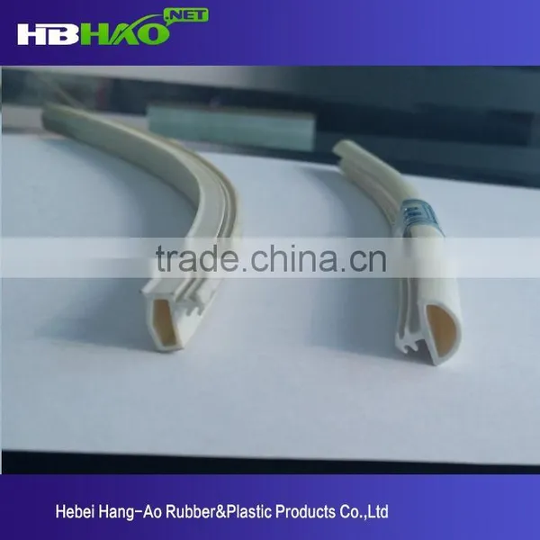Door and Window Seal Strip/door Frame With Rubber Seal/door Rubber Seal Strip photo-5