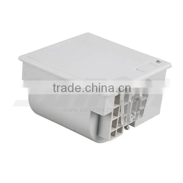 58mm High Speed Mini Ticket Thermal Panel Printer photo-5