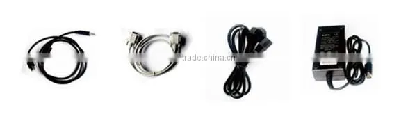 Computer Destop Pos Thermal Printer 58mm Pos Printer Thermal Driver photo-3