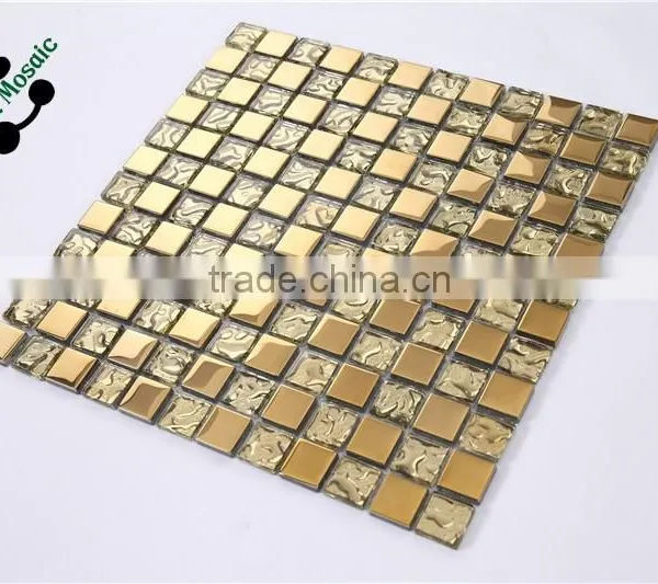 SMP05 Color Family Flooring Mosaic Ceramic Mosaic Tiles Art Design photo-2