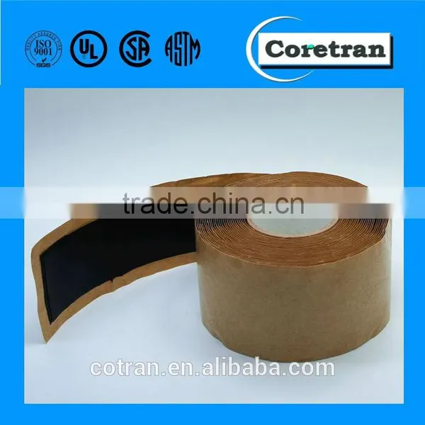 Antislip Adhesive Vinyl Tape Vinyl Insulation Tape