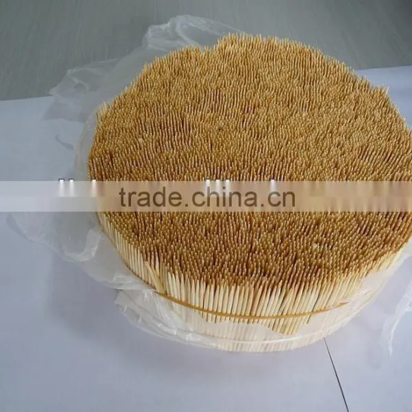 Chinese Bamboo Toothpicks photo-2