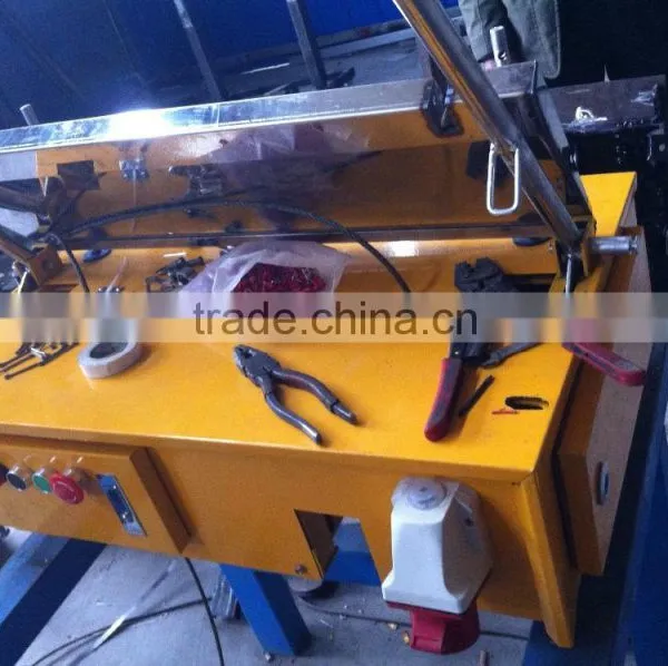 Automatic Wall Rendering Machine/auto Continuous Rendering Wall Machine photo-3