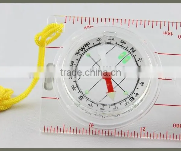 DC45-5W Vintage Surveying Compass in School Box photo-4