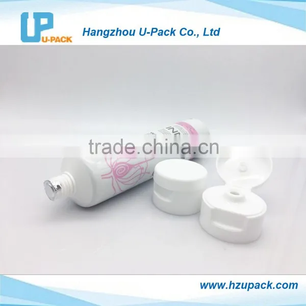 35mm, 75ml Eco-friendly Flip Top Cap Laminated Tube Packaging for Cosmetics photo-4