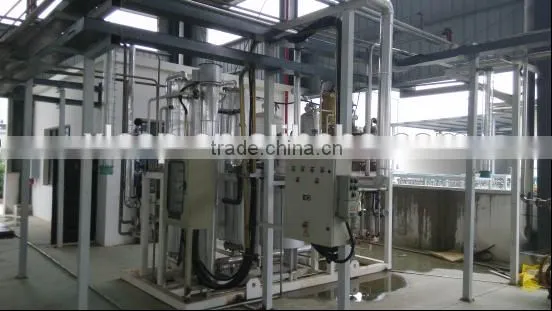 Off-gas Recovery Plant for High-purity Helium photo-4