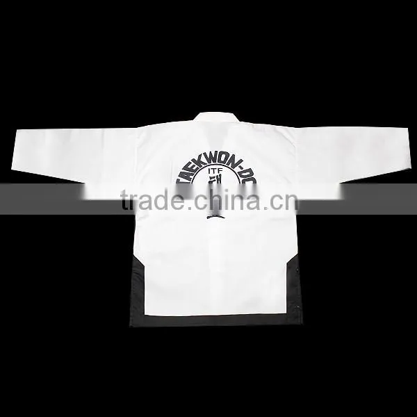 ITF Custom Taekwondo Uniform / Suit photo-3