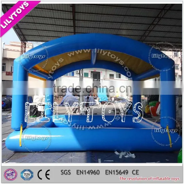 Cheap Giant Inflatable Swimming Pool/ Inflatable Adult Swimming Pool,inflatable Rectangular Pool photo-3